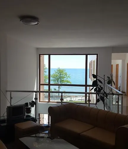 In Princess Lägenhet Baltjik