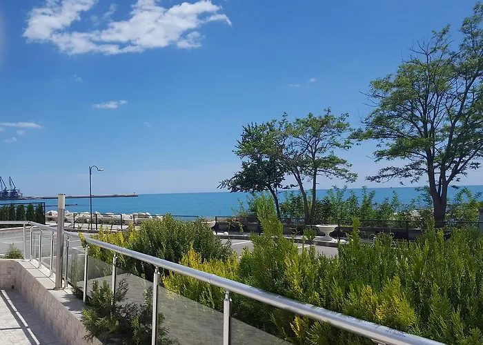 Lägenhet In Princess *