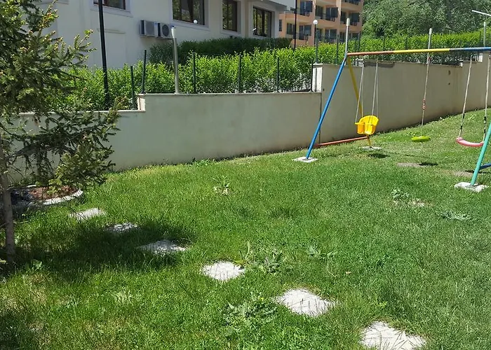 In Princess Lägenhet *