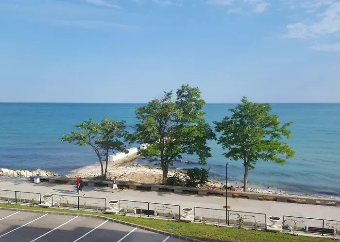 In Princess * Baltjik