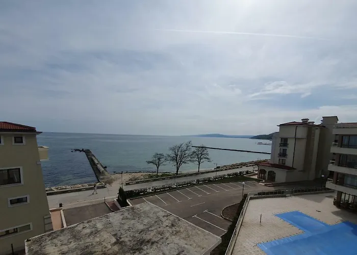 Lägenhet In Princess *