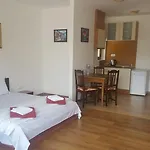 In Princess Apartmán *