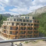 In Princess Apartmán Balčik