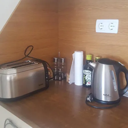 Appartement In Princess