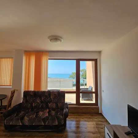 In Princess Appartement