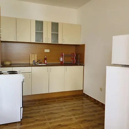 Appartement In Princess *