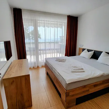 In Princess Appartement *