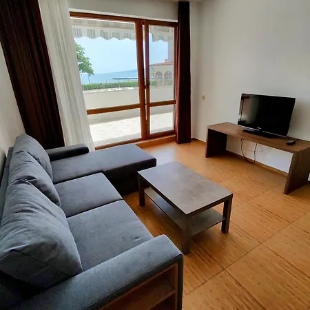 In Princess Appartement *