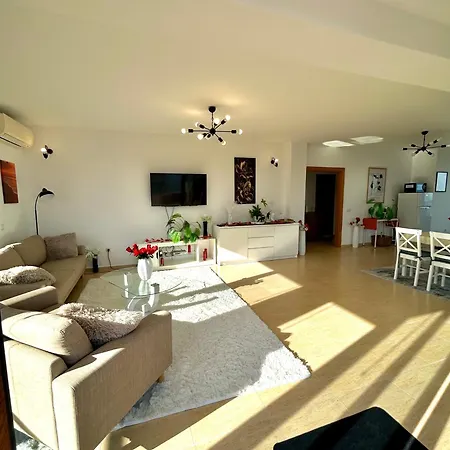 Apartment In Princess