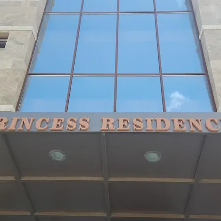 In Princess Balcsik