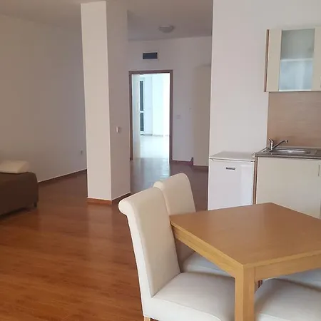 Апартамент In Princess