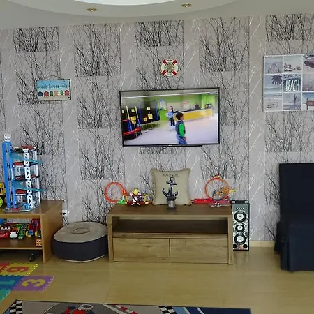 Appartement In Princess *