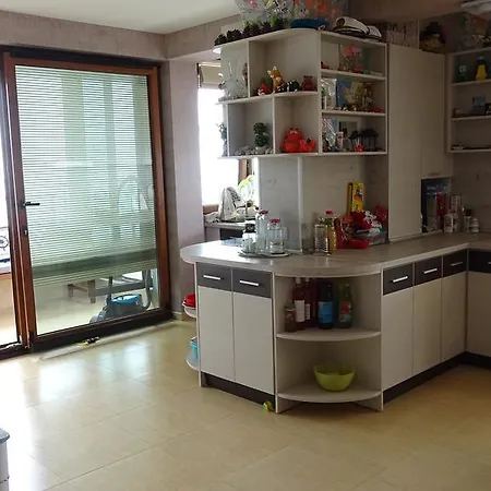 Appartement In Princess