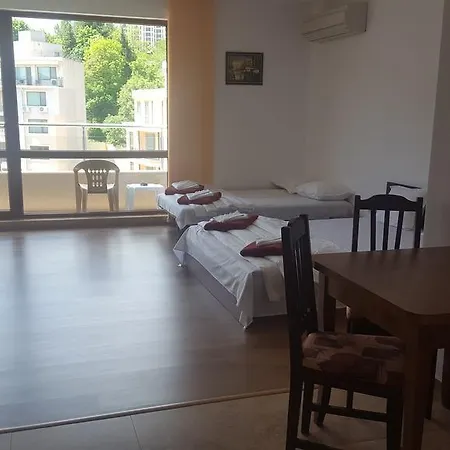 In Princess * Baltsjik