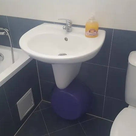 In Princess Baltsjik