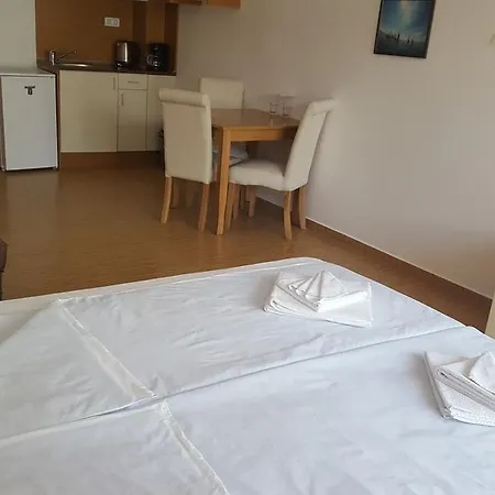 Appartement In Princess *