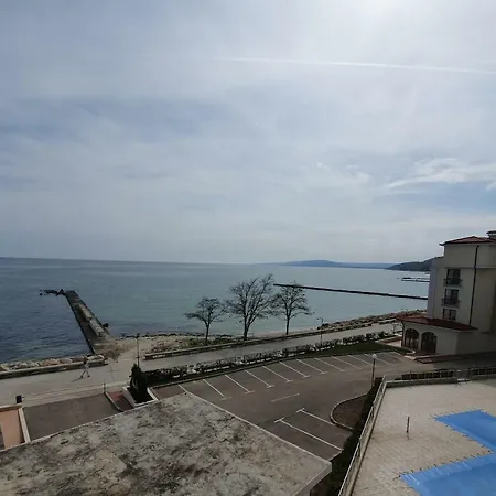 Appartement In Princess *