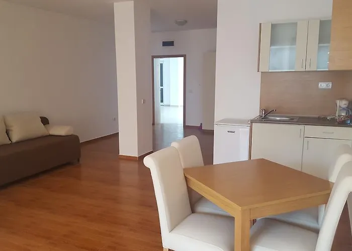 Apartmán In Princess