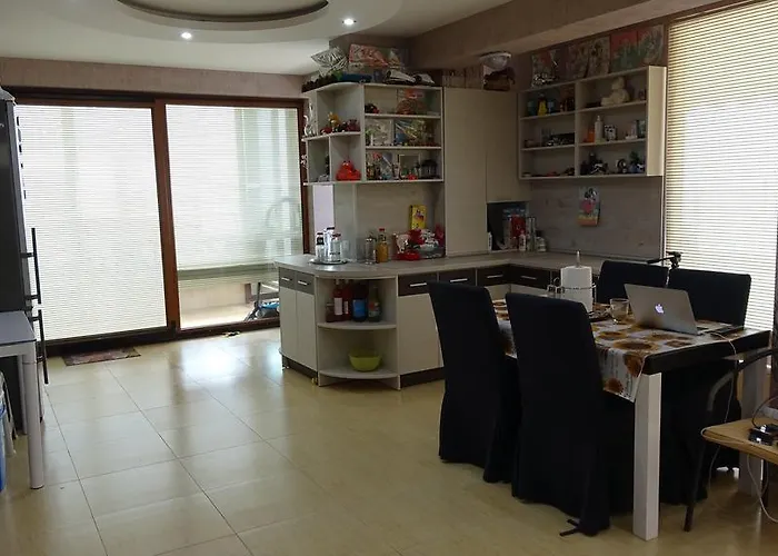 In Princess Apartmán