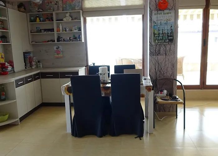 Apartmán In Princess Balčik