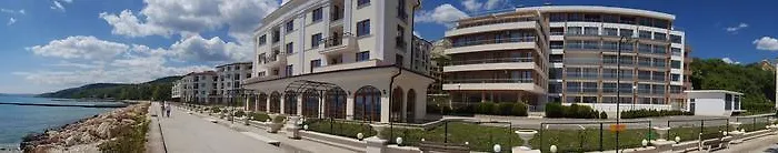 In Princess Apartmán