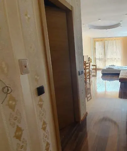 Apartmán In Princess Balčik