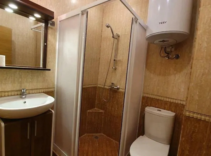 Apartmán In Princess